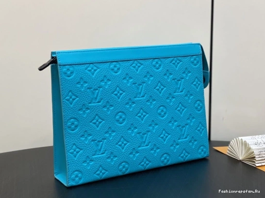 FS CHEAP POCHETTE VUITTON LOUIS VOYAGE-27*21*6CM 0820